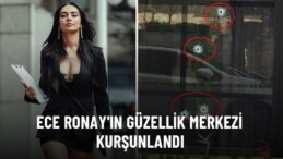 Ece Ronay’ın Üzerindeki Tehdit: Üç Silahlı Saldırının Ardındaki Gerçekler