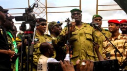 ECOWAS’tan Nijer Kararı! Sert Bir Dille Reddedildi