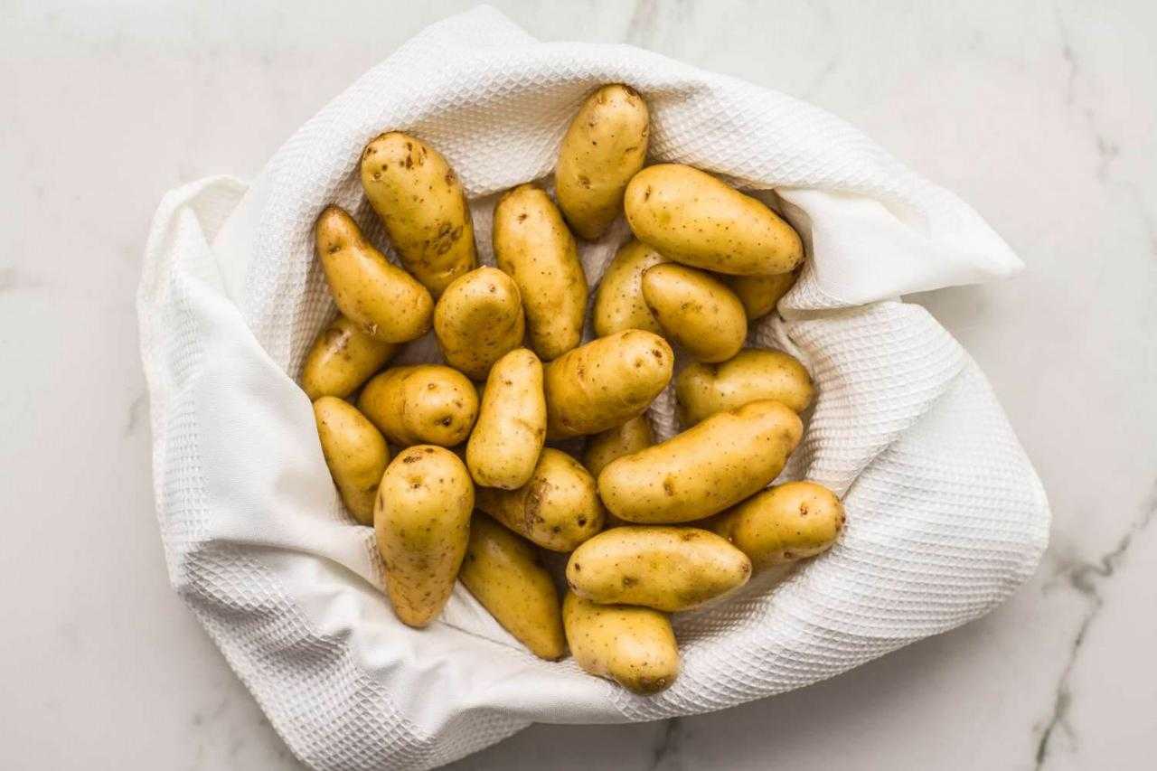 Efsane Çöktü! Patatesler Buzdolabında Saklanabilir Mi? 1 efsane coktu patatesler buzdolabinda saklanabilir mi 1 8c3uNLGJ