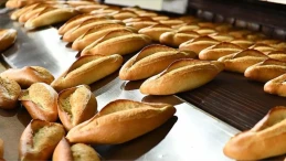 Ankara’da Ekmek Fiyatlarına Zam