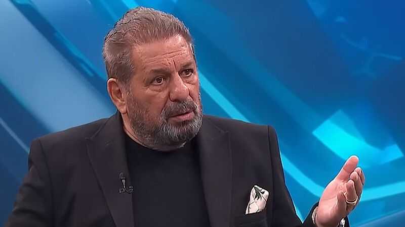 Yumruklu Saldırı Sonrası, Erman Toroğlu ve Ahmet Çakar'dan Çok Sert Tepki! 3 erman toroglundan trabzonsporlu futbolcuya ovgu dolu sozler