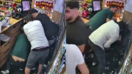 Esenyurt’taki Tekel Bayii Saldırısında İstenen Ceza!