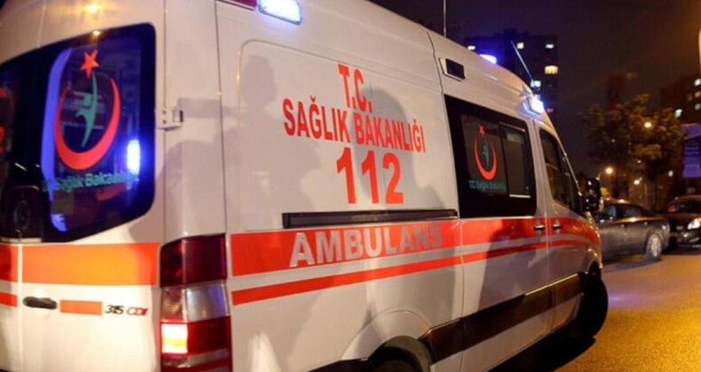 Eski MHP’li Başkanın Oğlu Feci Olayda Hayatını Kaybetti!