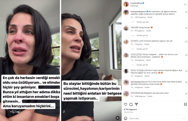 eylul agladi