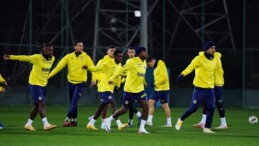Fenerbahçe’de Fred Gelişmesi!