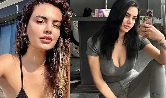 Ece Ronay'ın Üzerindeki Tehdit: Üç Silahlı Saldırının Ardındaki Gerçekler 1 fenomen sarkici ece ronay