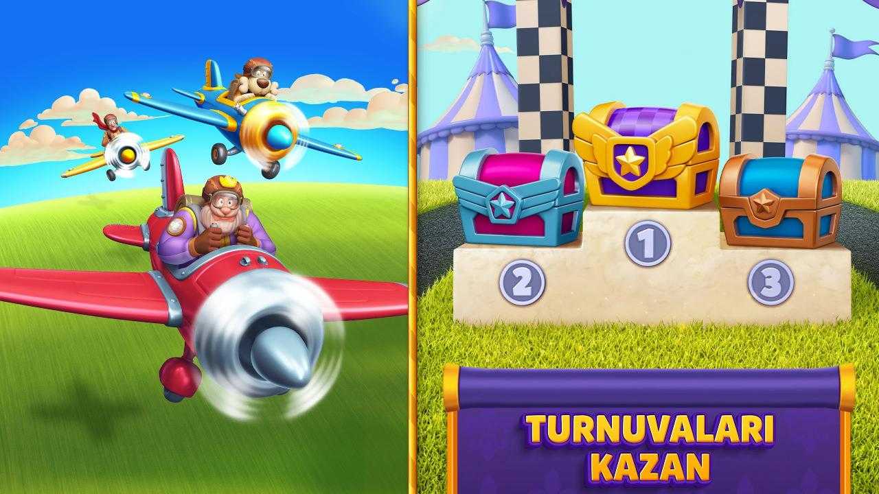 Financial Times'ın Gündeminde! Türk Oyunu, Candy Crush'ı Tahtından Etti... 1 financial timesin gundeminde turk oyunu candy crushi tahtindan etti 1 Ld7tBvYJ