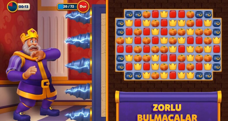 Financial Times’ın Gündeminde! Türk Oyunu, Candy Crush’ı Tahtından Etti…