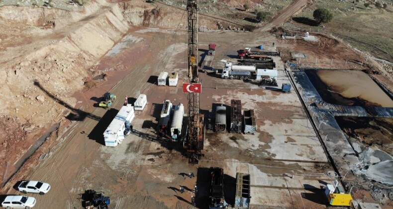 Gabar’da Yeni Müjde Umudu: Kapanlı-1’de Çalışmalar Başladı