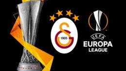 UEFA Avrupa Ligi’nde Galatasaray’ın Muhtemel Rakipleri