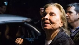 Gazeteci Nazlı Ilıcak Yeniden Cezaevine Girdi