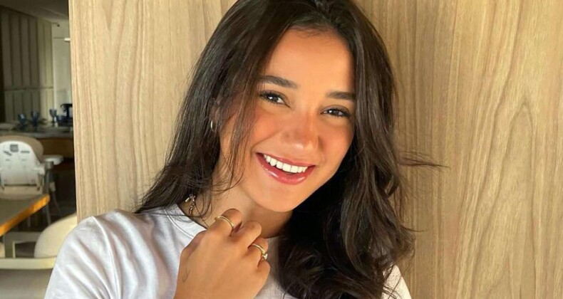Genç Fenomen Maria Sofia Valim Hayatını Kaybetti