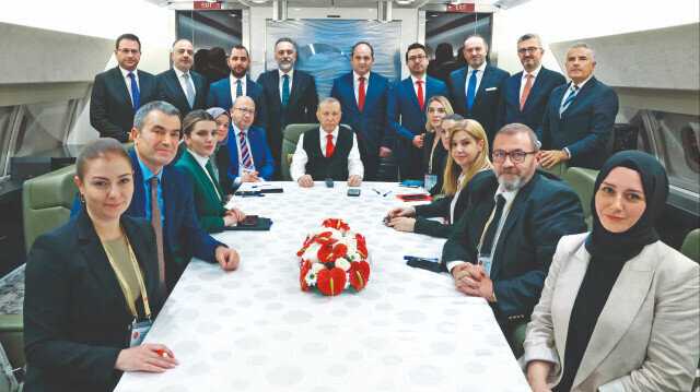 Guterres Alarm Düğmesine Bastı