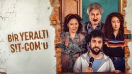 Hasan Can Kaya’nın Dizisi Mahkemelik Oldu!