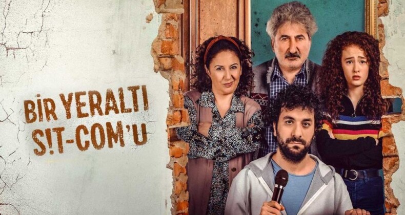 Hasan Can Kaya’nın Dizisi Mahkemelik Oldu!