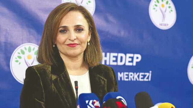 CHP’nin Yerel Seçimlerde HEDEP ile İttifak Planı