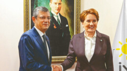 Hem Akşener’i Hem HEDEP’i Bekliyor!
