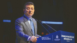 İmamoğlu Bize Kontenjan Verir