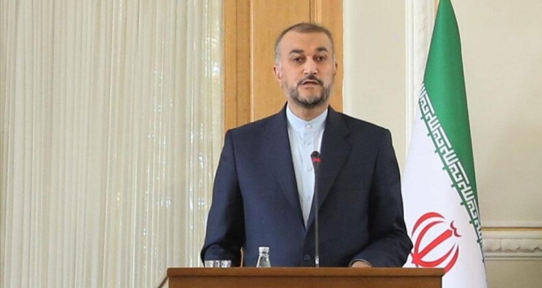 İran’dan İsrail’e Tehdit Dolu Mesaj: “Savaş Kapsamı Derinleşir”