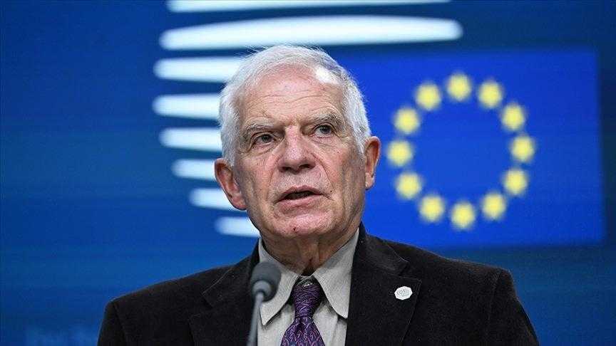 İsrail Köşeye Sıkıştı! Önce ABD Şimdi de AB...Peş Peşe Açıklamalar 1 israil koseye sikisti once abd simdi de abpes pese aciklamalar 1 C9dQJQfC