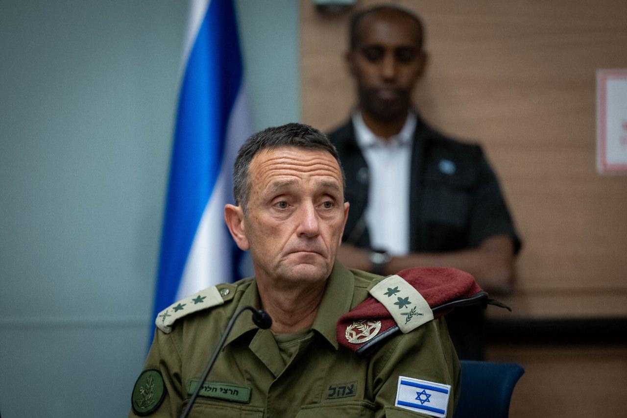 İsrail ordusu: Gazze'deki Esirlerimizin Kaçma Senaryosuna Hazırlıklı Değildik 1 israil ordusu gazzedeki esirlerimizin kacma senaryosuna hazirlikli degildik 1 qRMSeAhO