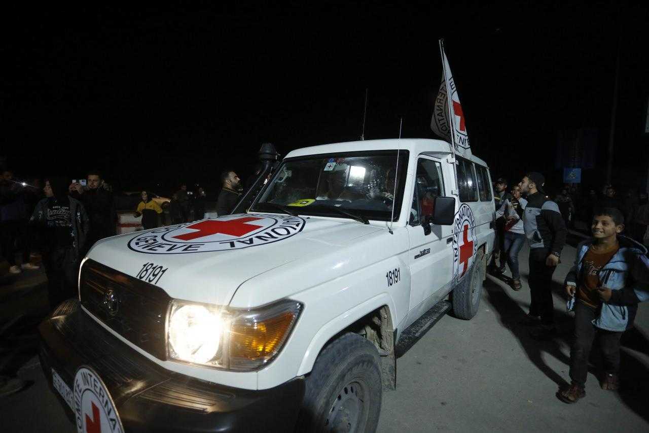 İsrail ve Hamas Anlaşmıştı! Hamas'tan Bir Hamle Daha Geldi! 1 israil ve hamas anlasmisti hamastan bir hamle daha geldi 1 mni21fUI