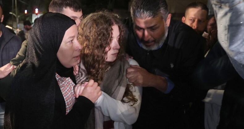 İsrail ve Hamas Anlaşmıştı! Hamas’tan Bir Hamle Daha Geldi!
