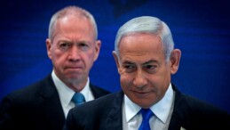 İsrail’de Büyük Şok! Savaş Kabinesi Netanyahu’ya Karşı Ayaklandı!