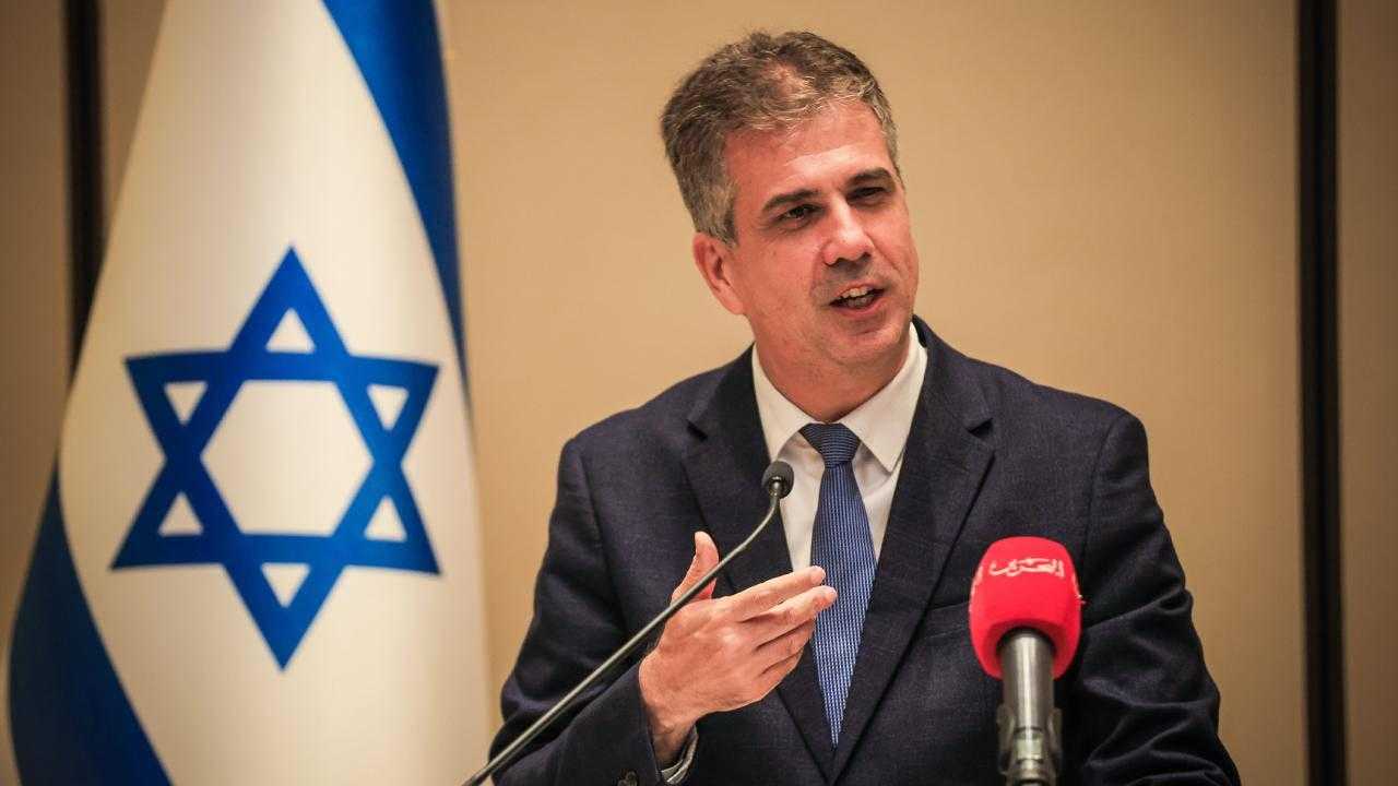 İsrail'den ABD'ye Katliam Resti! Aralarındaki Krizi İtiraf Ettiler 1 israilden abdye katliam resti aralarindaki krizi itiraf ettiler 1