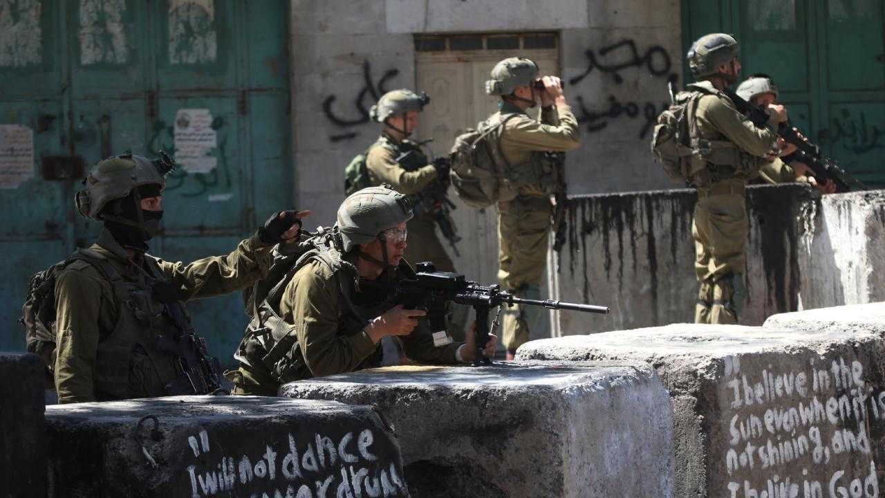 İsrail'e Şok Darbesi: Çok Sayıda Asker Öldü! 1 israile sok darbesi cok sayida asker oldu netanyahudan aciklama zor bir gun gecirdik 1 NQ6JVZqv