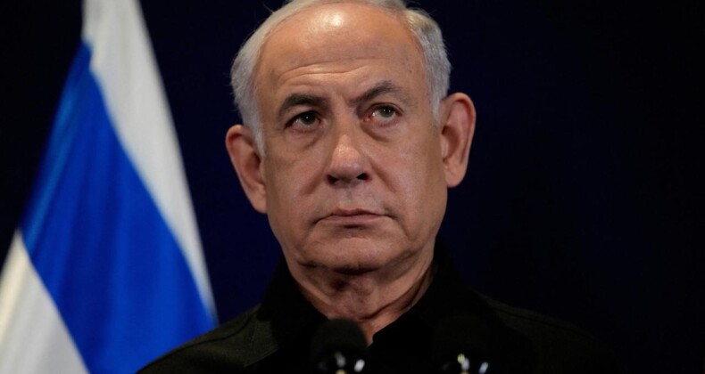 İsrailli Askerlerden Netanyahu’ya Ret