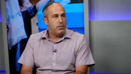 İsrailli Başkan Yardımcısından Küstah Sözler! ‘Gazzelileri Canlı Canlı Gömelim’