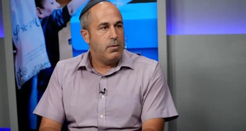 İsrailli Başkan Yardımcısından Küstah Sözler! ‘Gazzelileri Canlı Canlı Gömelim’