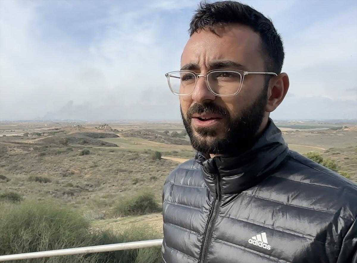 israilli esir askerin arkadasi israil ordusunun savasarak esirleri kurtarmasi imkansiz 1 ScT3Afmi