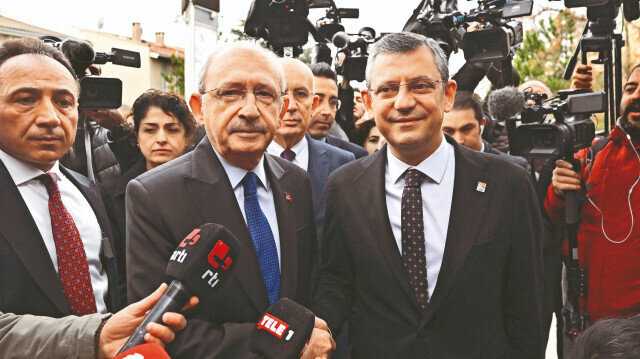 İstanbul Ekibine Mesaj Verdiler