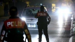 İstanbul Genelinde Asayiş Uygulaması Yapıldı