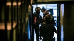 İstanbul’da DEAŞ Operasyonu: 8 Zanlı Yakalandı