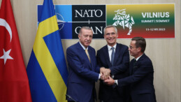 Tarihi Karar: İsveç’in NATO Üyeliği Kabul Edildi!