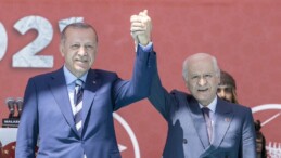 Cumhur İttifakı Anlaştı: Ayrı Ayrı Aday Çıkarılacak İller