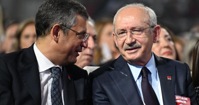 İYİ Parti ve HEDEP’in Reddettiği Özel, Kılıçdaroğlu’yla Görüşecek
