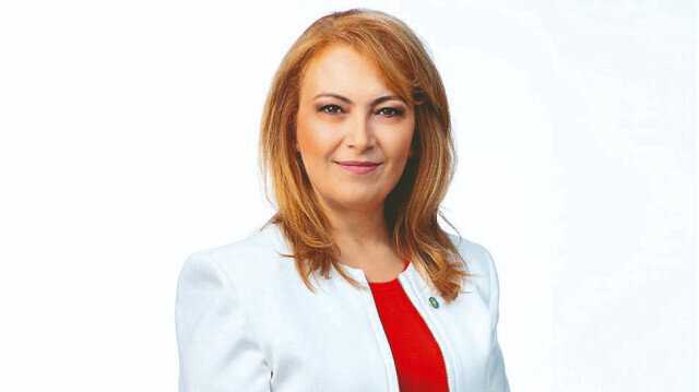 İYİ Parti’ye İlk Çalım