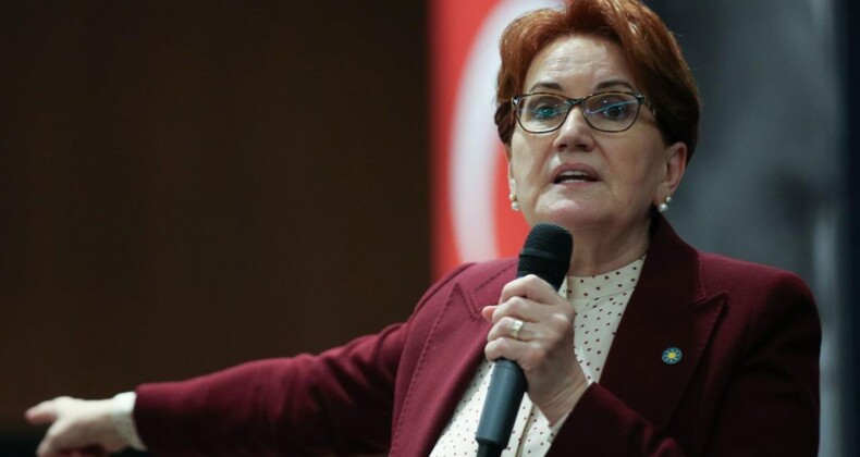 CHP’nin ‘Blöf’ Çıkışına İYİ Parti’den Cevap!