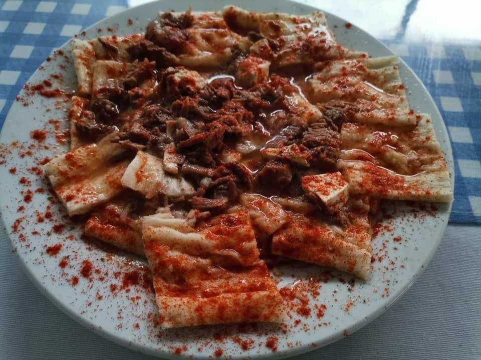 "Kırkağaç Çakal Pideli Paça" Yemeği Tescillendi 1 kirkagac cakal pideli paca yemegi tescillendi 1 JYw7cIZD