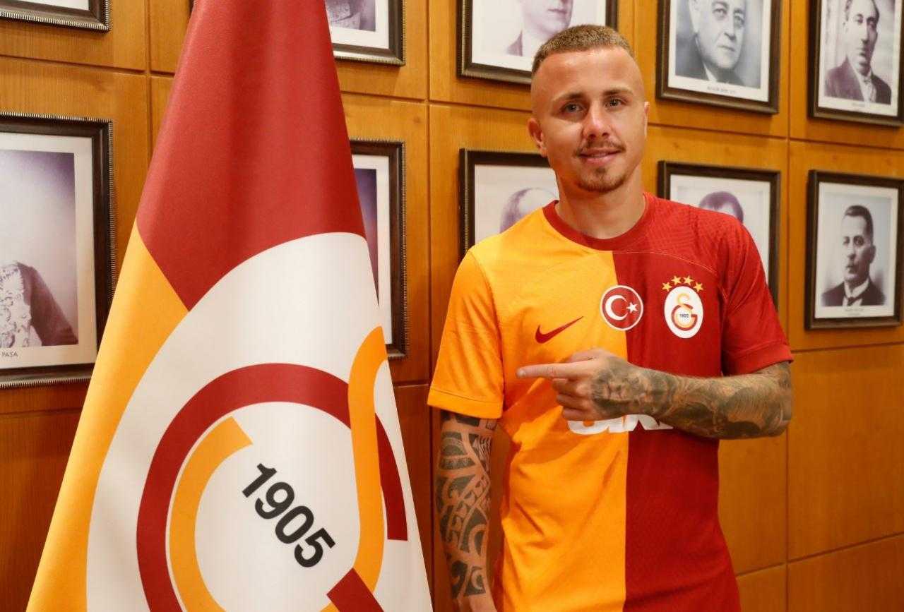 Leipzig, Angelino Konusunda Rahat! Galatasaray'a Flaş Sözler 1 leipzig angelino konusunda rahat galatasaraya flas sozler 1 qZlT3A7d