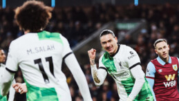 Premier Lig’in Yeni Lideri Liverpool!