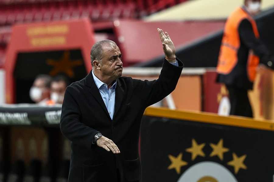 Fatih Terim Komşu'ya Gidiyor! Anlaşma Sağlandı 1 media 60edcb570734d