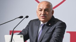 TFF Başkanı Mehmet Büyükekşi: ‘Herkes Bedelini Ödeyecek’