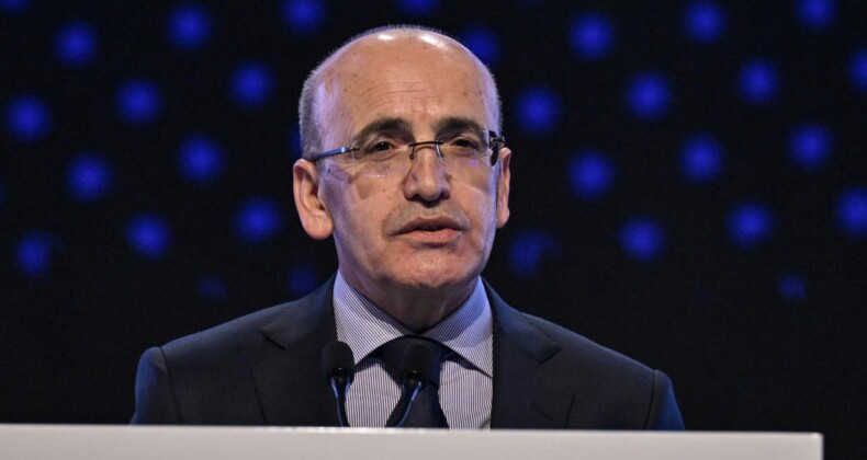 Mehmet Şimşek: Türk Lirasındaki Kan Kaybı Durdu!