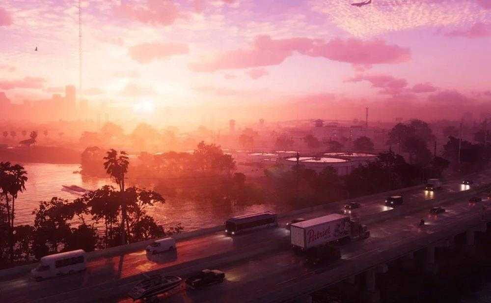 GTA 6 Fragmanı Beklenenin Ötesinde: 3 Saatte 27 Milyon İzlenme! 1 merakla bekleniyordu gta 6nin fragmani 3 saatte 27 milyon izlendi 1 bJPLWyuq