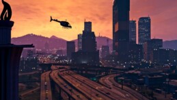 GTA 6 Fragmanı Beklenenin Ötesinde: 3 Saatte 27 Milyon İzlenme!